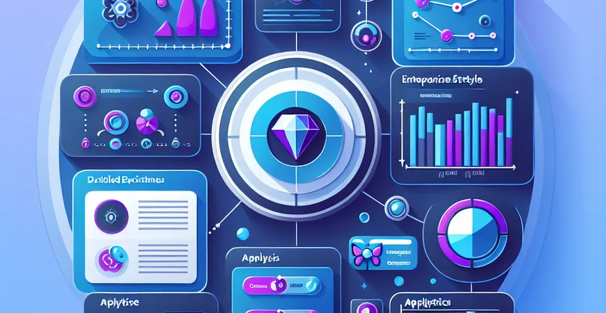  ERP系统的概念解析：在珠宝首饰行业的应用思考